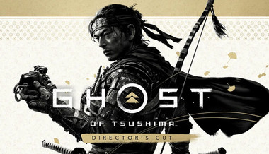 Ghost of Tsushima: Director's Cut