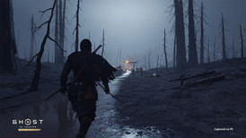 Ghost of Tsushima screenshot 2
