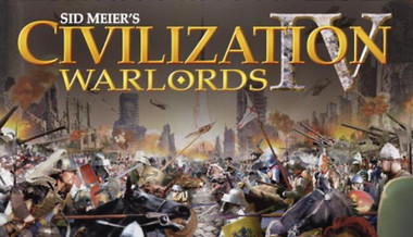 Civilization IV: Warlords