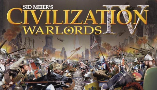 Civilization IV: Warlords