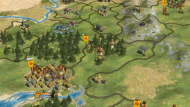 Civilization IV: Warlords screenshot 3