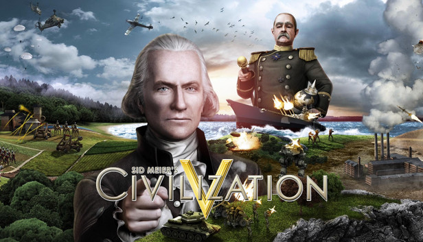 Sid Meier's Civilization V