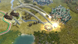 Sid Meier's Civilization V screenshot 3