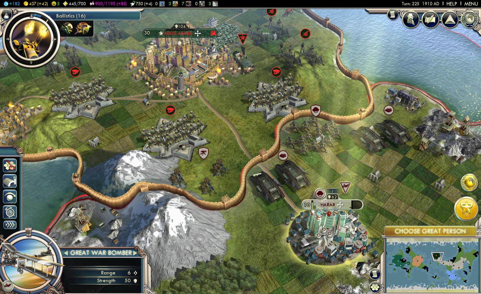 Acheter Sid Meier’s Civilization V Steam