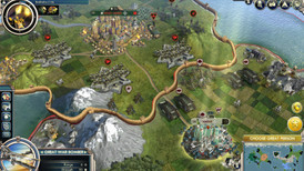 Sid Meier's Civilization V screenshot 2