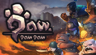 Paw Paw Paw - PC & Mac (Steam)