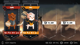 Paw Paw Paw screenshot 4