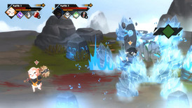 Paw Paw Paw screenshot 5