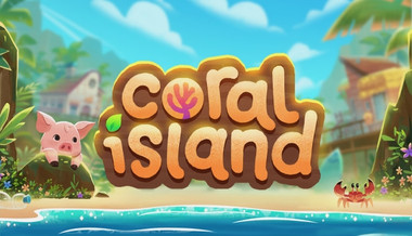Coral Island - PC (Steam)