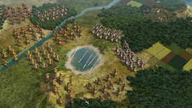 Civilization V - Cradle of Civilization Map Pack: Asia screenshot 2