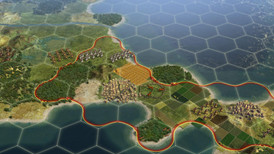 Civilization V - Cradle of Civilization Map Pack: Mediterranean screenshot 3