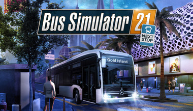 Bus Simulator 21
