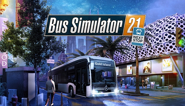 Comprar Bus Simulator – Jogo completo – Aluguel com desconto - Loca Play
