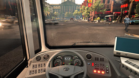 Bus Simulator 21 Next Stop screenshot 4