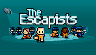 The Escapists - PC & Mac (Steam)