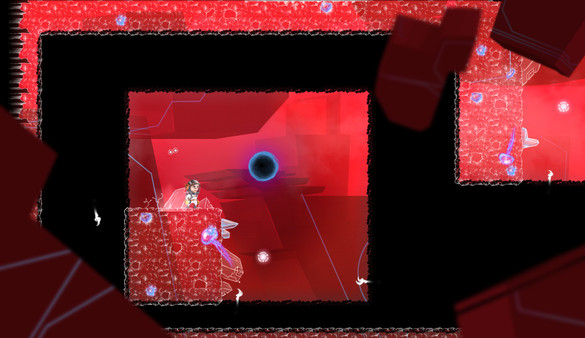Blackhole screenshot 1