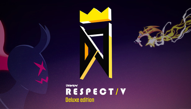 DjMax Respect V - Deluxe Edition