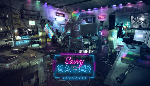 Dying Light - Savvy Gamer Bundle