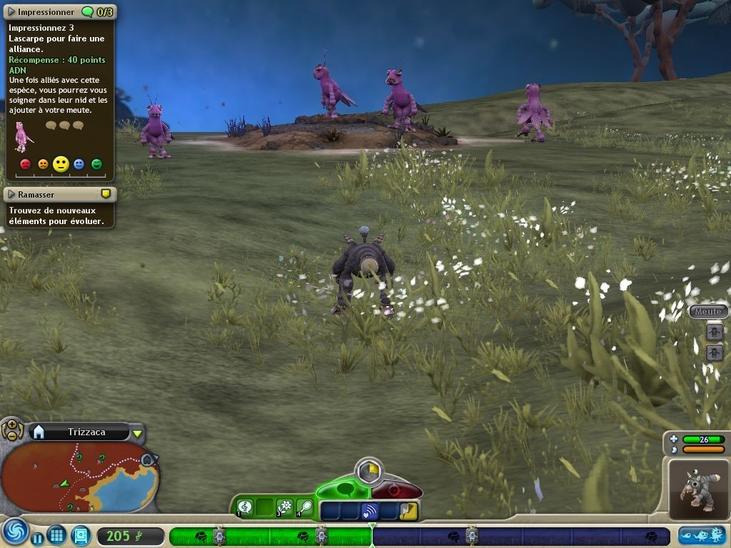 Spore Game Rts Buy Spore - PC (EA App)