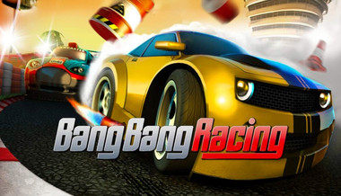 Bang Bang Racing - PC (Steam)