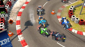 Bang Bang Racing screenshot 2