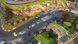 Bang Bang Racing screenshot 5