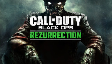 Call of Duty: Black Ops - Rezurrection Content Pack