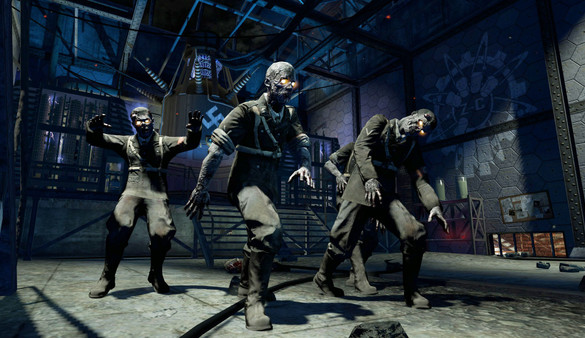 Call of Duty: Black Ops - Rezurrection Content Pack screenshot 1