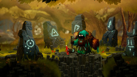 Unbound: Worlds Apart screenshot 2