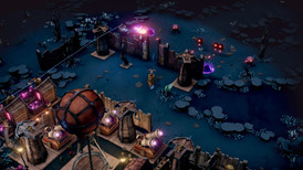 Dream Engines: Nomad Cities screenshot 2