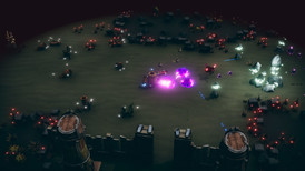 Dream Engines: Nomad Cities screenshot 3