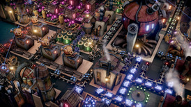 Dream Engines: Nomad Cities screenshot 4