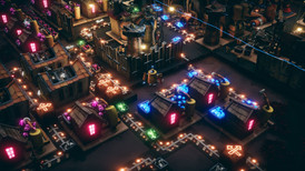 Dream Engines: Nomad Cities screenshot 5