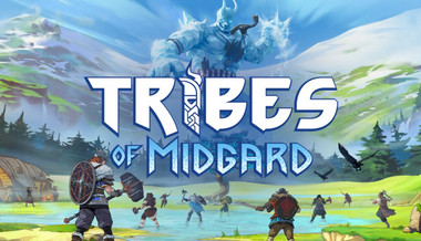 Tribes of Midgard - PC (Steam)