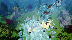 Tribes of Midgard screenshot 2