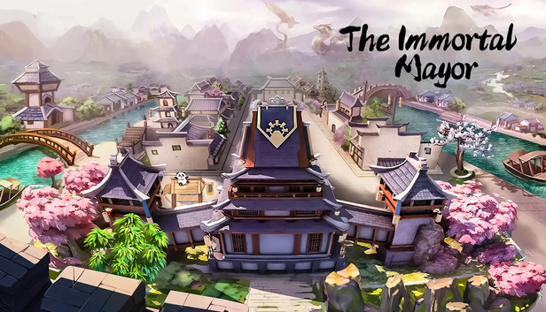 The Immortal Mayor