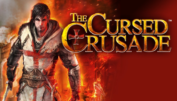 Buy The Cursed Crusade - PC (Steam) - Europe