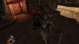 The Cursed Crusade screenshot 3