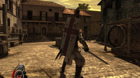 The Cursed Crusade screenshot 4