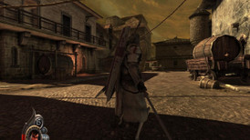 The Cursed Crusade screenshot 5