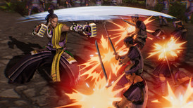 Samurai Warriors 5 screenshot 4
