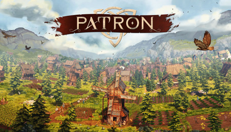 Patron