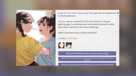 Idol Manager screenshot 3