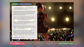 Idol Manager screenshot 4