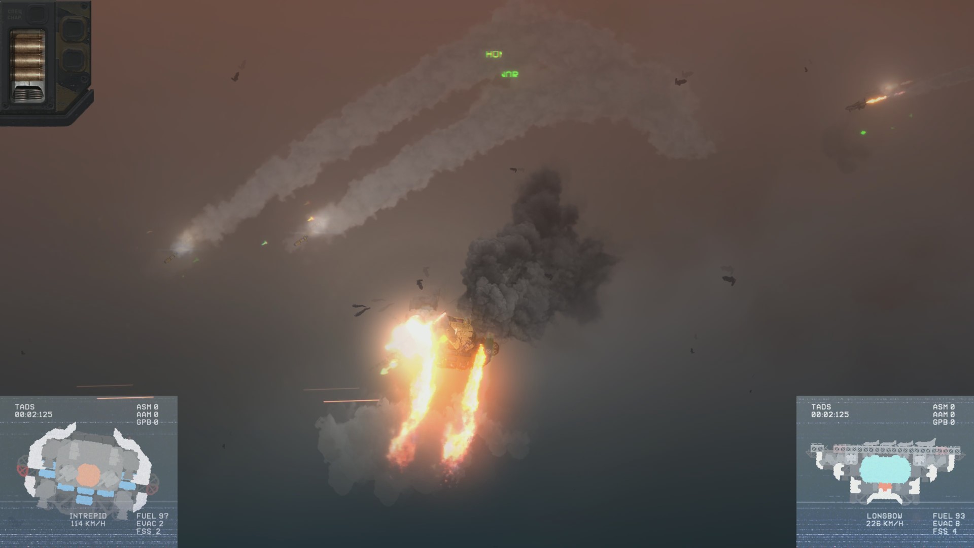 Buy HighFleet Steam