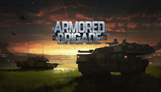Armored Brigade