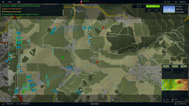 Armored Brigade screenshot 4