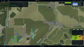 Armored Brigade screenshot 2