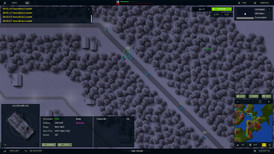 Armored Brigade screenshot 3