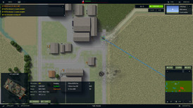 Armored Brigade screenshot 5